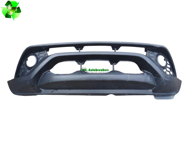 Nissan juke lower front bumper valance 62026bv80a genuine 2016