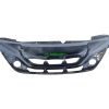 Nissan juke lower front bumper valance 62026bv80a genuine 2016