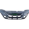 Nissan juke lower front bumper valance 62026bv80a genuine 2016