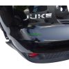 Nissan Juke Rear Bumper 85022BV81D Complete Genuine 2016