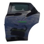 Nissan Juke Rear Door H2101BA6MB Left Complete Genuine 2017