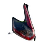 Nissan Juke Rear Light Rear Lamp Left 26555BV80B Genuine 2016