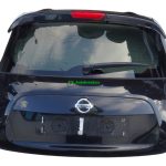 Nissan Juke Tailgate Bootlid K0100BV8AB Complete Genuine 2017