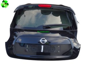 Nissan Juke Tailgate Bootlid K0100BV8AB Complete Genuine 2017
