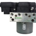 Nissan Leaf ABS Modulator Pump 476605SH5B Genuine 2019