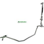 Nissan Leaf Air Conditioning Pipe 924503NU503NL0B Genuine 2019