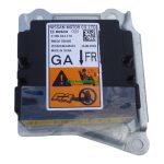 Nissan Leaf Airbag Control Module 988205SH0B ECU Genuine 2019