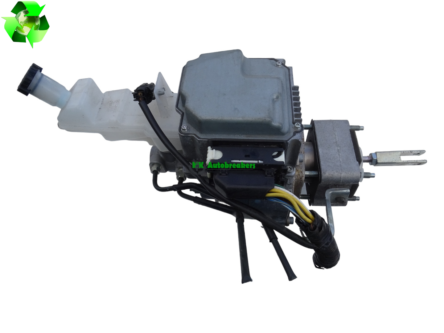 Nissan Leaf Brake Servo Master Cylinder 460075SC1B Genuine 2019