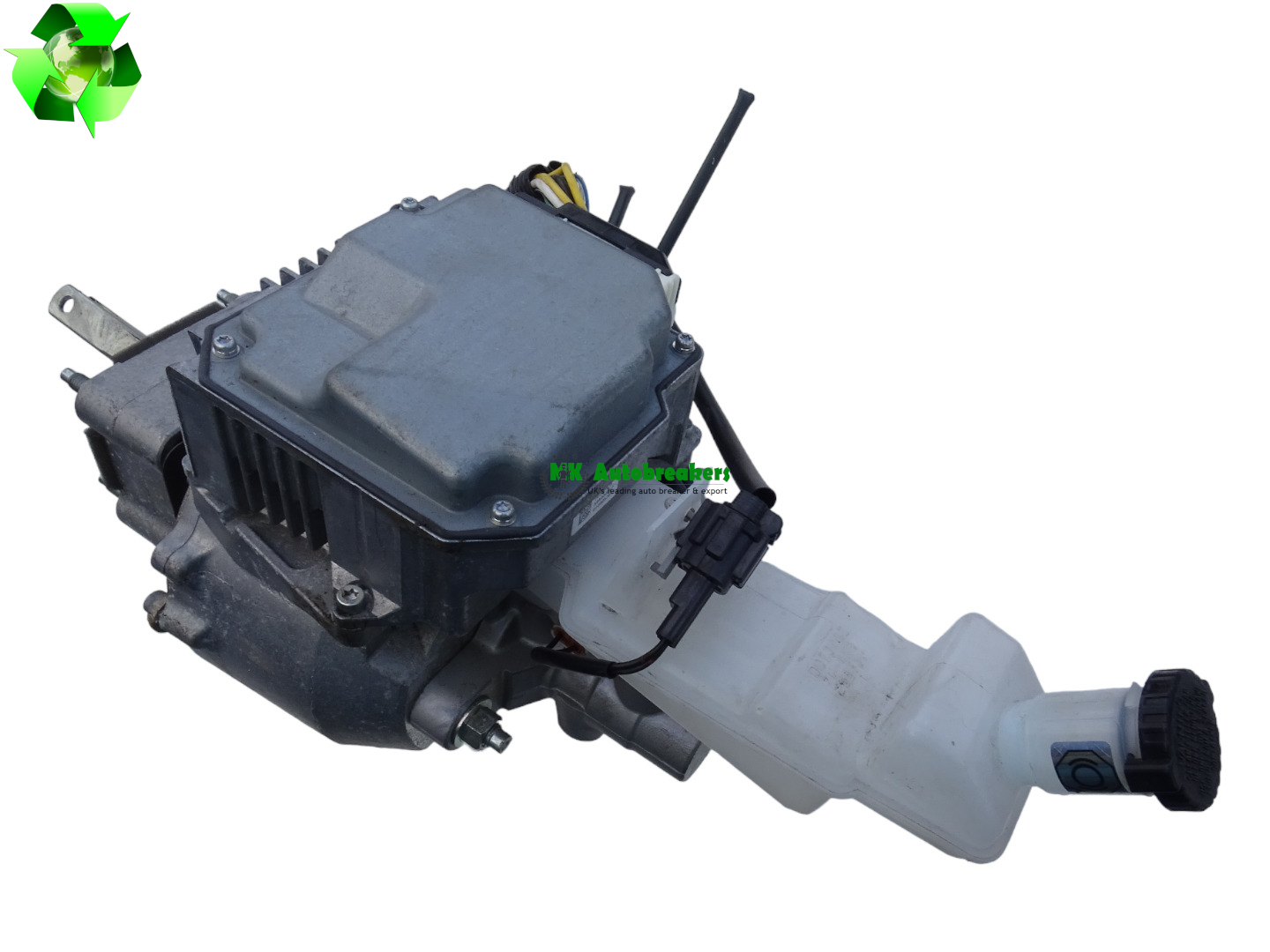 Nissan Leaf Brake Servo Master Cylinder 460075SC1B Genuine 2019 - Image 2