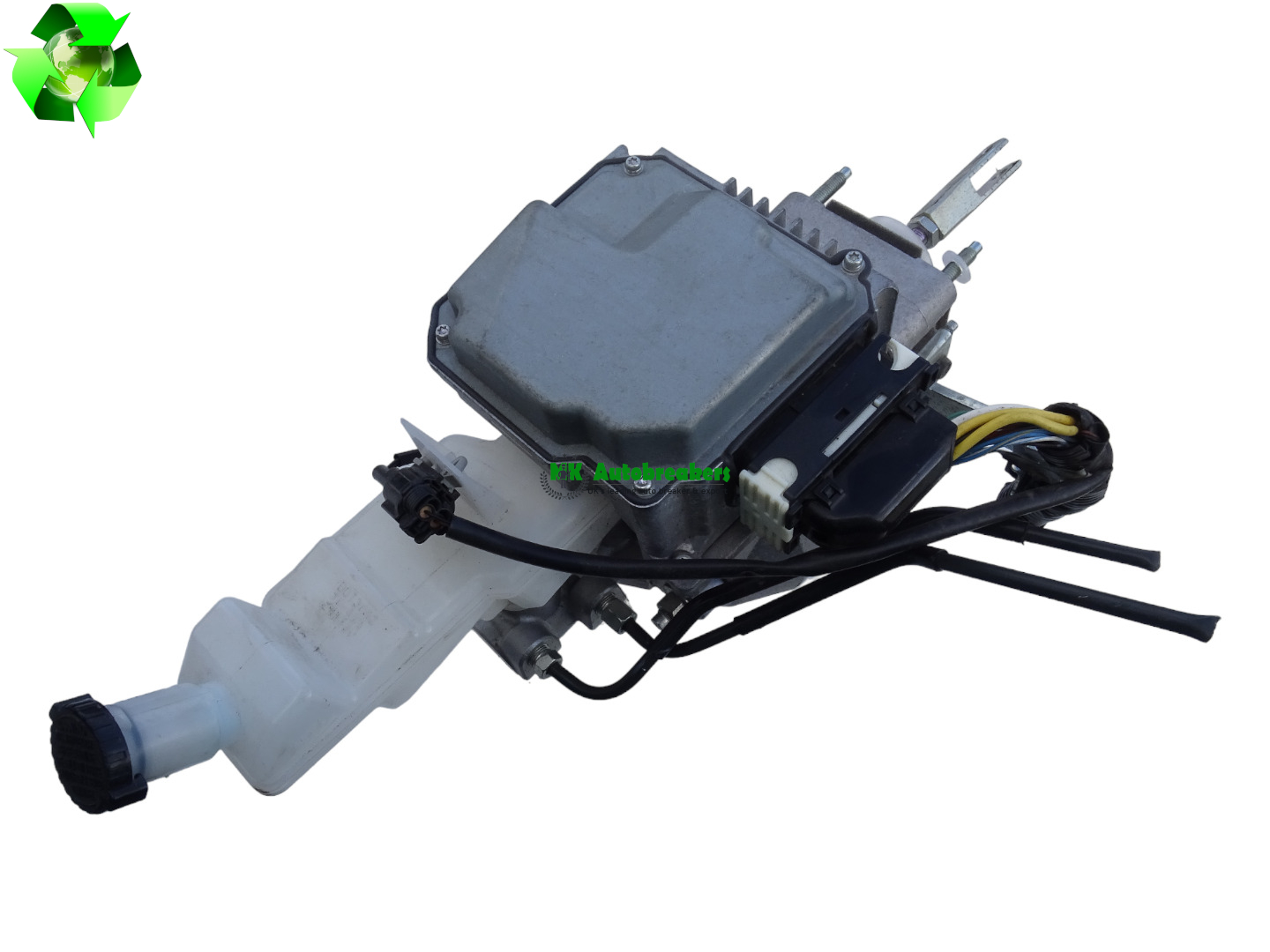 Nissan Leaf Brake Servo Master Cylinder 460075SC1B Genuine 2019