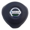 Nissan Leaf Driver Steering Wheel Airbag K85105SH0A Genuine 2019