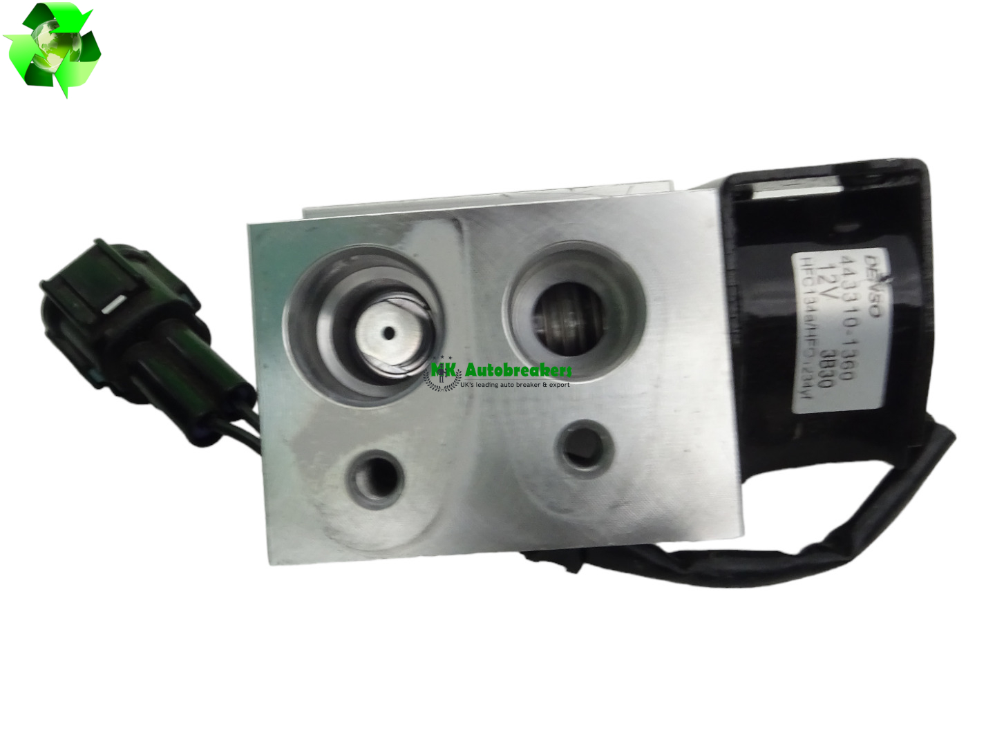 Nissan Leaf Expansion Valve 4433101360 Genuine 2019