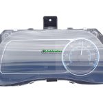 Nissan Leaf Speedometer Cluster Clock 248105SJ1C Genuine 2019