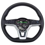 Nissan Leaf Steering wheel 484305SH5A Multifunction Genuine 2019