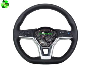 Nissan Leaf Steering wheel 484305SH5A Multifunction Genuine 2019