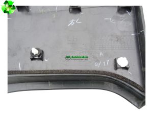 Nissan Leaf Upper Trim Cover Rear Left 788775SK0A Genuine 2019