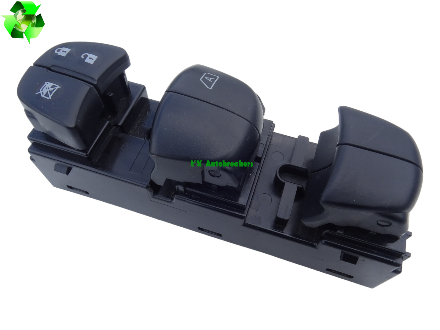 Nissan Leaf Window Control Switch 254015SJ0A Front Right Genuine 2019