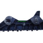 Nissan Micra Bumper Mount Bracket 622255FA0A Front Left Genuine 2017