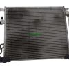 Nissan pulsar a/c air con condenser 921003zu0a genuine 2016