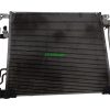 Nissan pulsar a/c air con condenser 921003zu0a genuine 2016