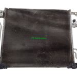 Nissan Pulsar A/C Air Con Condenser 921003ZU0A Genuine 2016