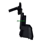 Nissan Pulsar Air Guide 628223ZL0A Right Genuine 2016