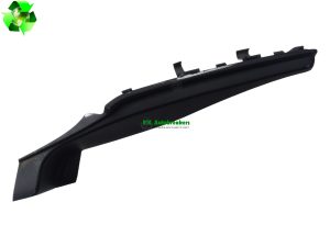 Nissan Pulsar Cover Front Fender 668953GF0A Genuine 2016