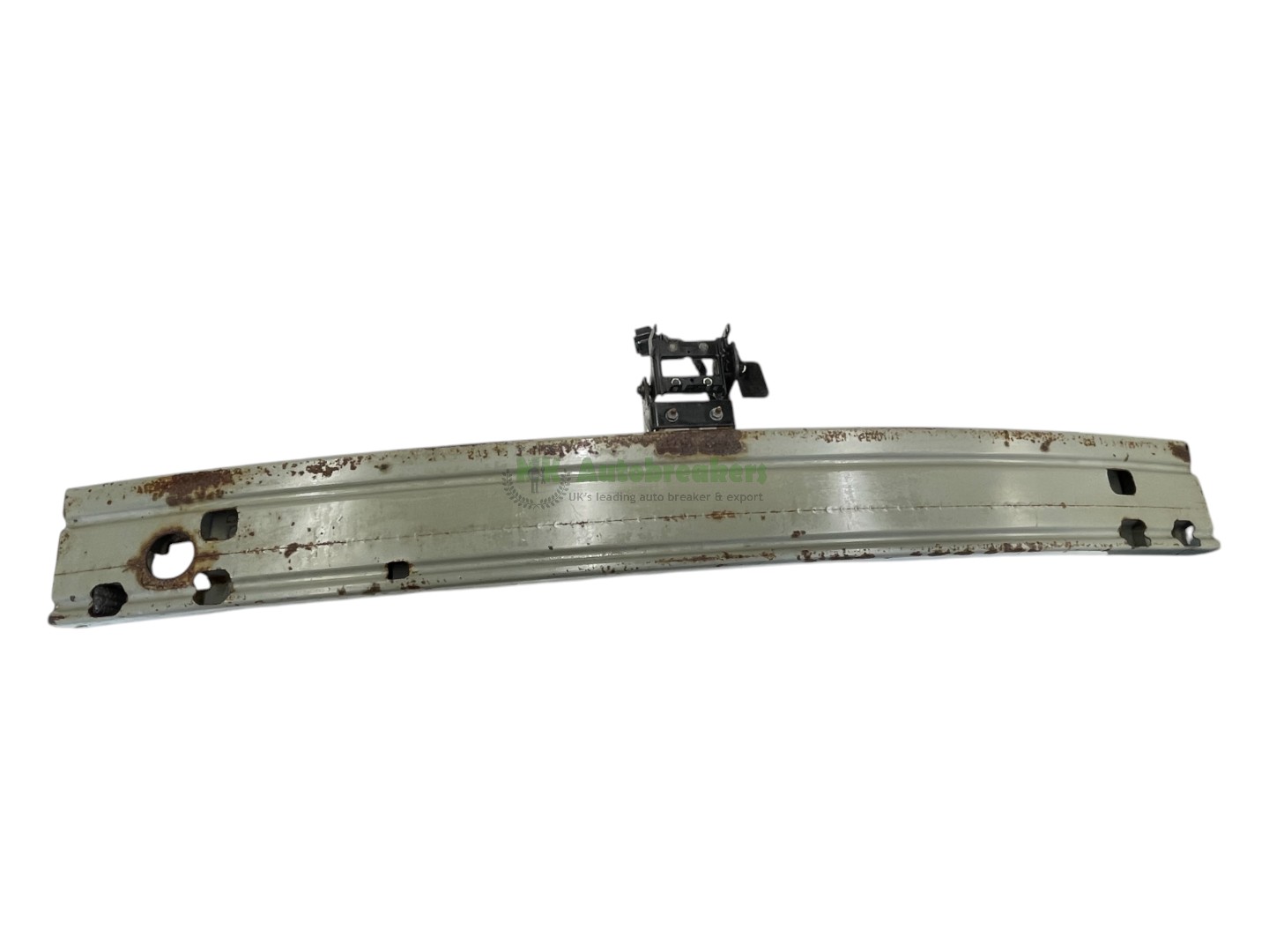 Nissan Pulsar Front Bumper Reinforcment Bar F20303ZLAA Genuine 2016