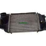 Nissan Pulsar Intercooler Radiator 144613ZM0A Genuine 2016