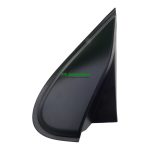 Nissan Pulsar Wing Mirror Trim Cover 638713ZL0A Left Genuine 2016