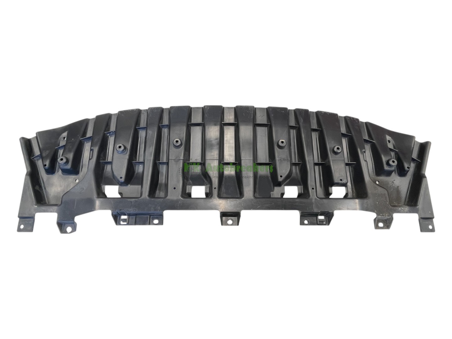 Nissan Pulsar Lower Bumper Bracket 626633ZL0A Genuine 2016