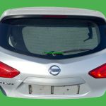 Nissan Pulsar Tailgate Bootlid K01003ZLAA Complete Genuine 2016