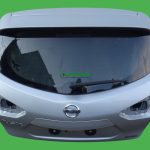 Nissan Pulsar Tailgate Bootlid K01003ZLAA Complete Genuine 2016