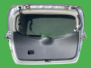 Nissan Pulsar Tailgate Bootlid K01003ZLAA Complete Genuine 2016