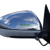 Nissan Qashqai Electric Wing Mirror 96301JD24A Right Genuine 2012