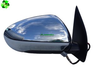 Nissan Qashqai Electric Wing Mirror 96301JD24A Right Genuine 2012