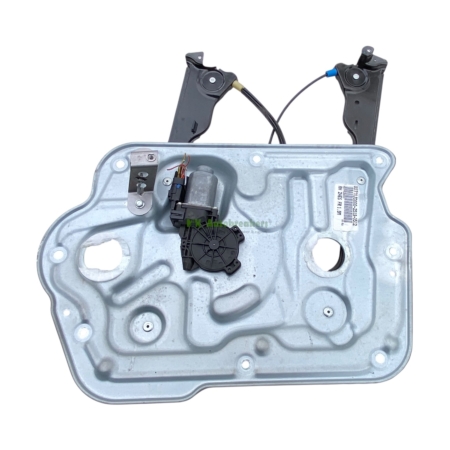 Nissan Qashqai Window Regulator Motor 80770JD00A Front Right Genuine 2011
