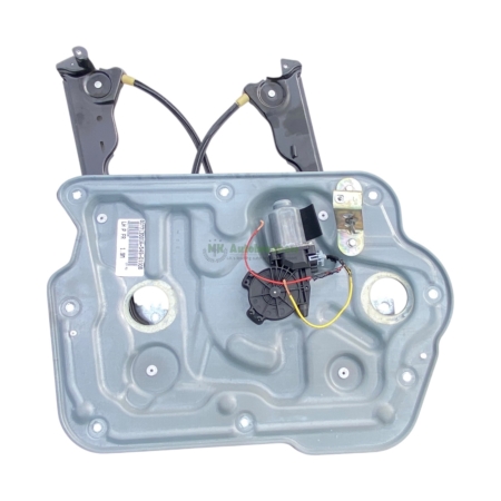 Nissan Qashqai Window Regulator Motor 80771JD00A Front Left Genuine 2011