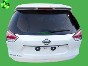 Nissan X-Trail Tailgate Bootlid 9001A4CB6H Complete Genuine 2016