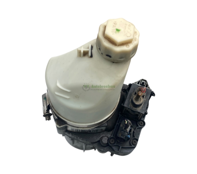 Power steering pump 13292554 vauxhall zafira 1 | mk autobreakers ltd Power Steering Pump Vauxhall Zafira