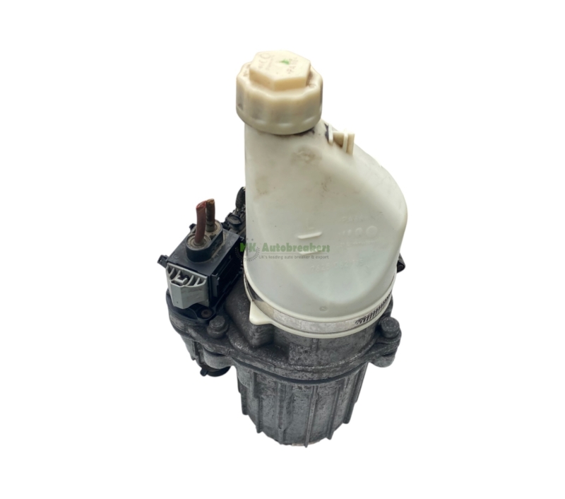 Power steering pump 13292554 vauxhall zafira 2 | mk autobreakers ltd Power Steering Pump Vauxhall Zafira