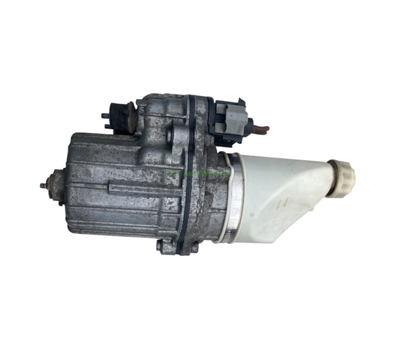 Power steering pump 13292554 vauxhall zafira 6 | mk autobreakers ltd Power Steering Pump Vauxhall Zafira