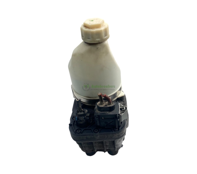 Power steering pump 13292554 vauxhall zafira 8 | mk autobreakers ltd Power Steering Pump Vauxhall Zafira
