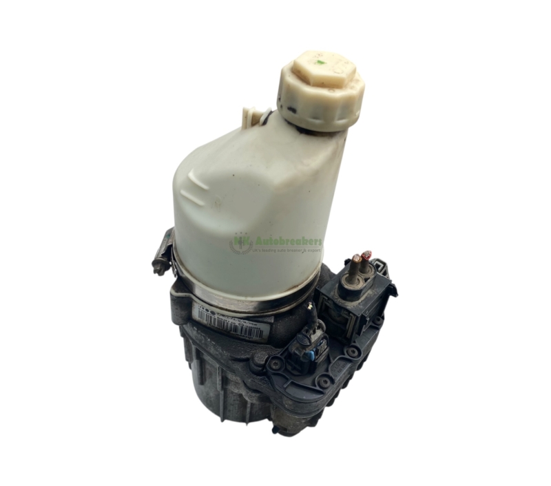 Power steering pump 13292554 vauxhall zafira 9 | mk autobreakers ltd Power Steering Pump Vauxhall Zafira