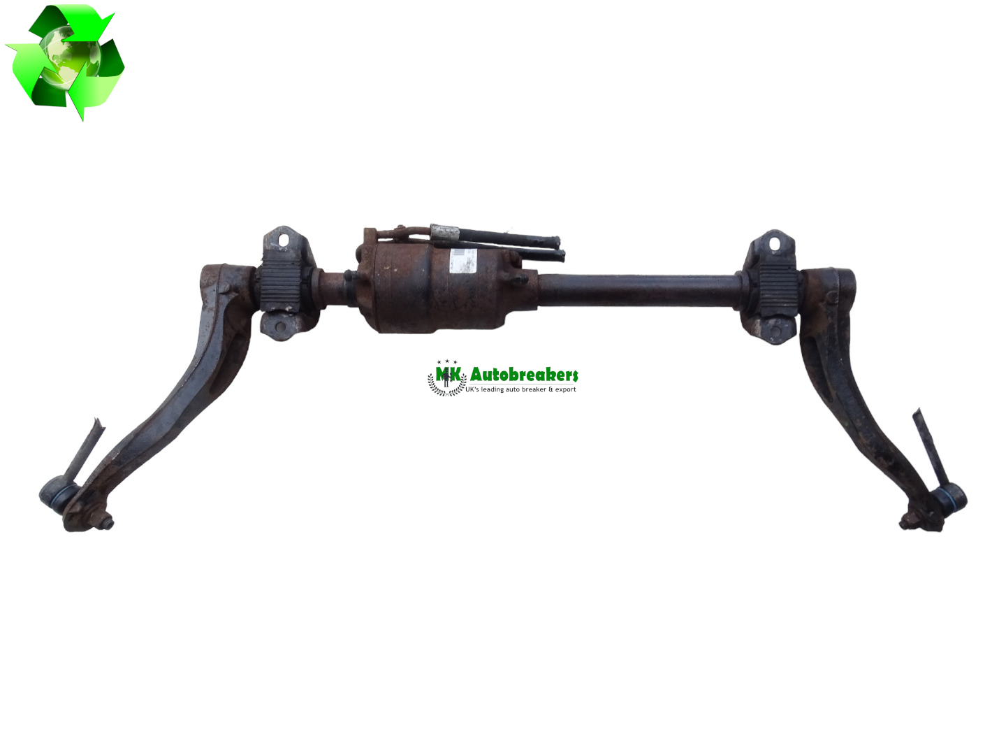 Range Rover Sport Anti Roll Bar LR043843 DPLA 5E485-AC Genuine 2014