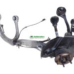 Range Rover Sport Wheel Hub LR043581 DPLA-3K206-AA Front Right 2014