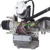 Toyota Prius ABS Brake Modulator Pump 4705047050 Genuine 2012
