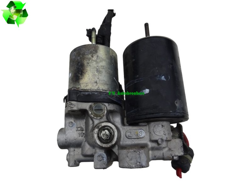 Toyota Prius Anti Lock Brake Pump Booster 4707047060 Genuine 2012