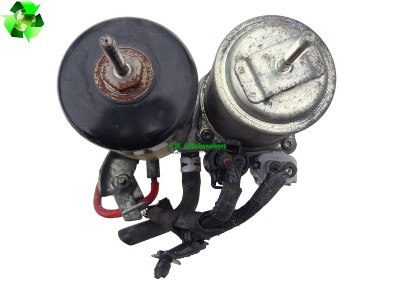 Toyota Prius Anti Lock Brake Pump Booster 4707047060 Genuine 2012