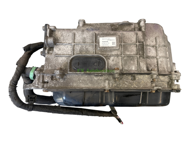Toyota Prius Battery Inverter Hybrid Converter G920047140 Genuine 2010